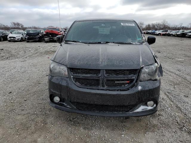 Photo 4 VIN: 2C4RDGCG4GR155714 - DODGE GRAND CARA 