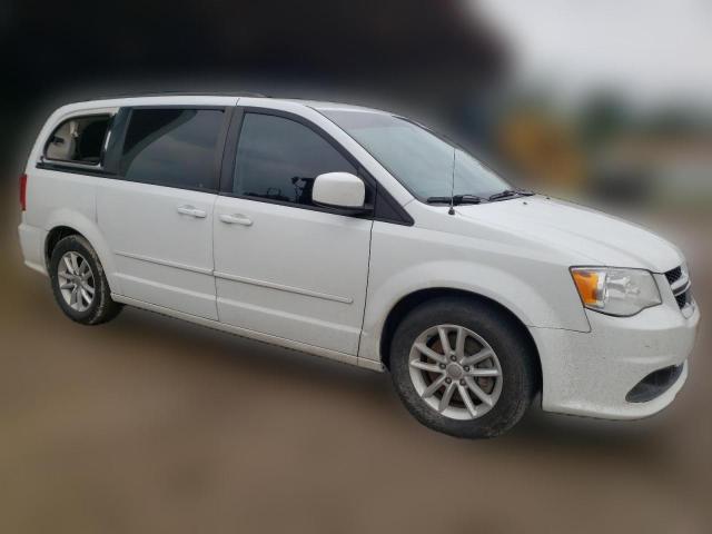 Photo 3 VIN: 2C4RDGCG4GR161027 - DODGE CARAVAN 