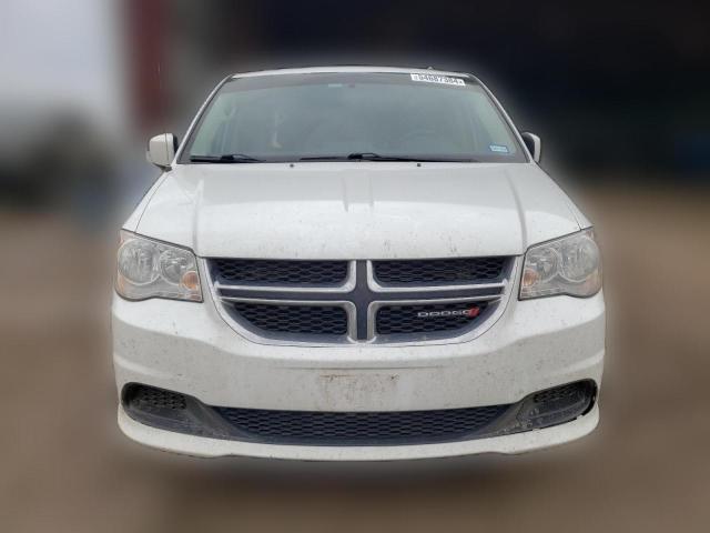 Photo 4 VIN: 2C4RDGCG4GR161027 - DODGE CARAVAN 