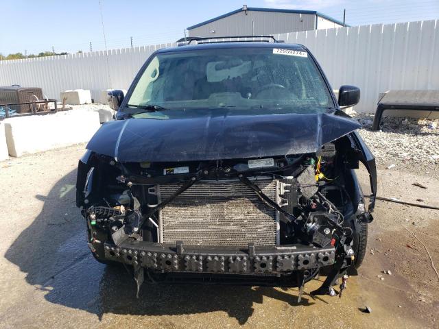 Photo 4 VIN: 2C4RDGCG4GR181259 - DODGE GRAND CARA 