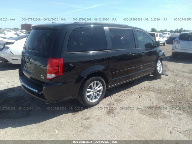 Photo 3 VIN: 2C4RDGCG4GR181357 - DODGE GRAND CARAVAN 