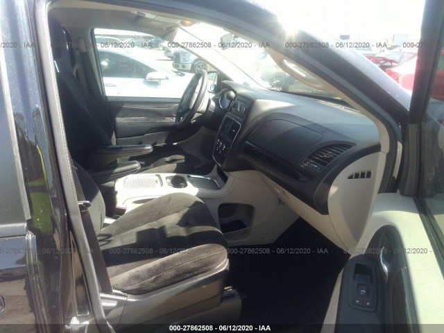 Photo 4 VIN: 2C4RDGCG4GR181357 - DODGE GRAND CARAVAN 