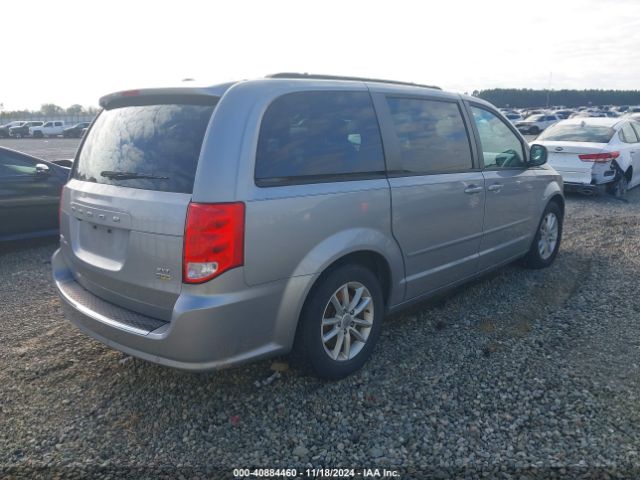 Photo 3 VIN: 2C4RDGCG4GR202952 - DODGE GRAND CARAVAN 