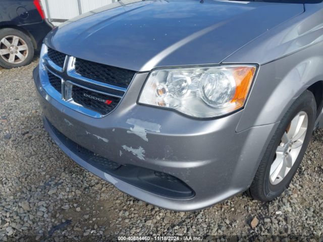 Photo 5 VIN: 2C4RDGCG4GR202952 - DODGE GRAND CARAVAN 