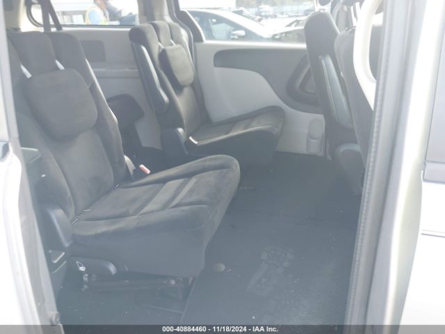 Photo 7 VIN: 2C4RDGCG4GR202952 - DODGE GRAND CARAVAN 