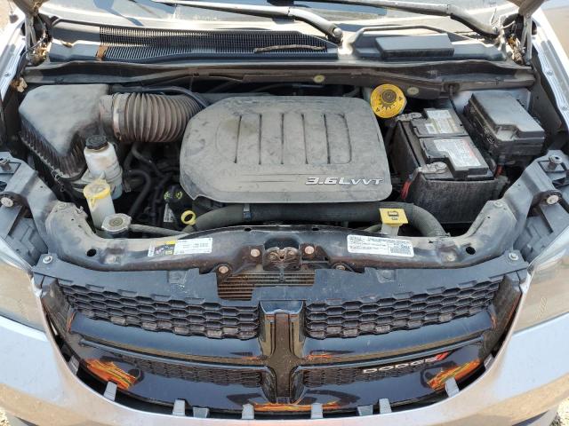 Photo 11 VIN: 2C4RDGCG4GR226748 - DODGE GRAND CARA 