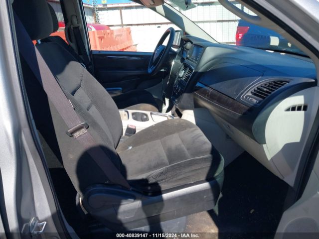 Photo 4 VIN: 2C4RDGCG4GR234784 - DODGE GRAND CARAVAN 