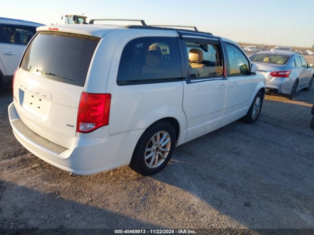 Photo 3 VIN: 2C4RDGCG4GR263248 - DODGE GRAND CARAVAN 