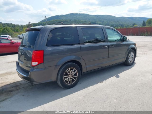 Photo 3 VIN: 2C4RDGCG4GR265078 - DODGE GRAND CARAVAN 