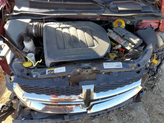 Photo 10 VIN: 2C4RDGCG4GR272483 - DODGE CARAVAN 