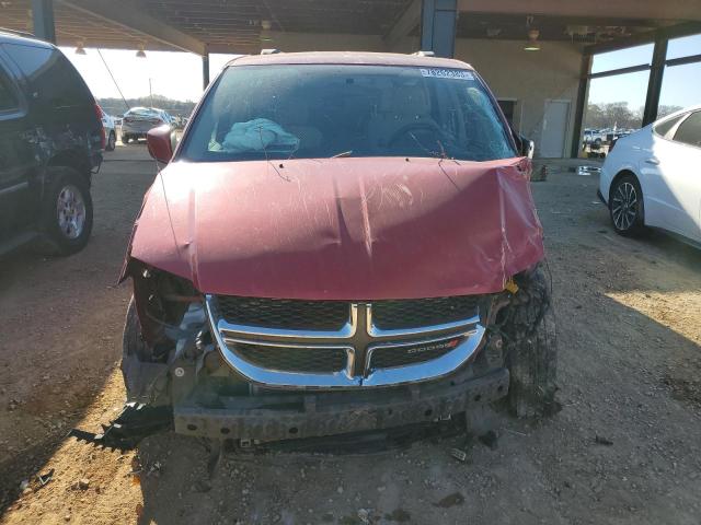 Photo 4 VIN: 2C4RDGCG4GR272483 - DODGE CARAVAN 