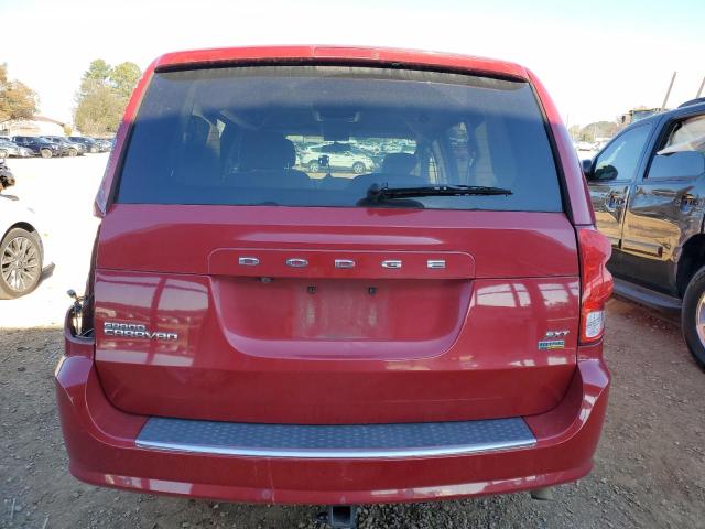 Photo 5 VIN: 2C4RDGCG4GR272483 - DODGE CARAVAN 