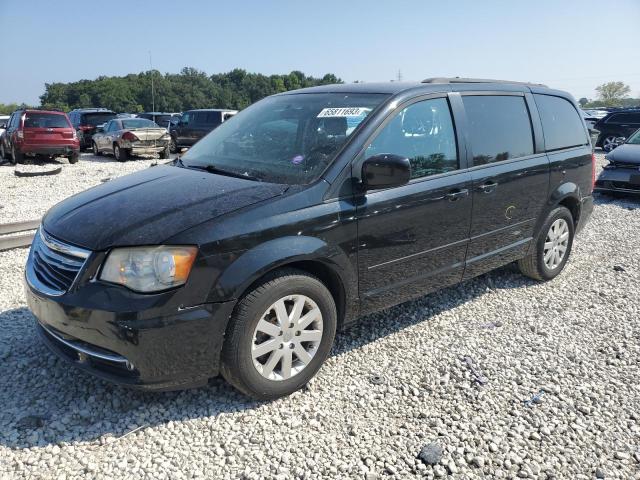 Photo 0 VIN: 2C4RDGCG4GR273259 - DODGE GRAND CARAVAN 