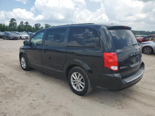 Photo 1 VIN: 2C4RDGCG4GR273357 - DODGE CARAVAN 