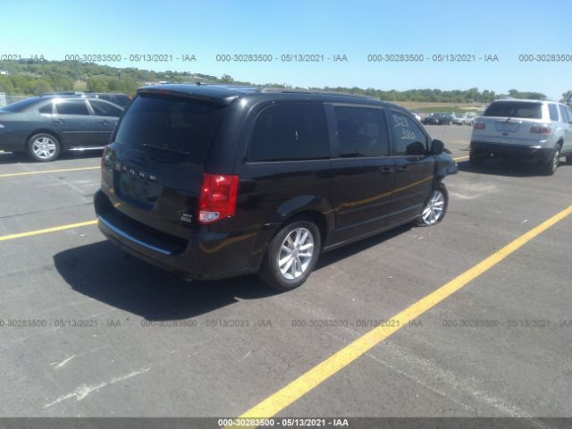 Photo 3 VIN: 2C4RDGCG4GR275044 - DODGE GRAND CARAVAN 