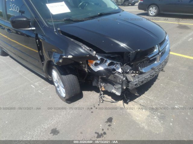 Photo 5 VIN: 2C4RDGCG4GR275044 - DODGE GRAND CARAVAN 