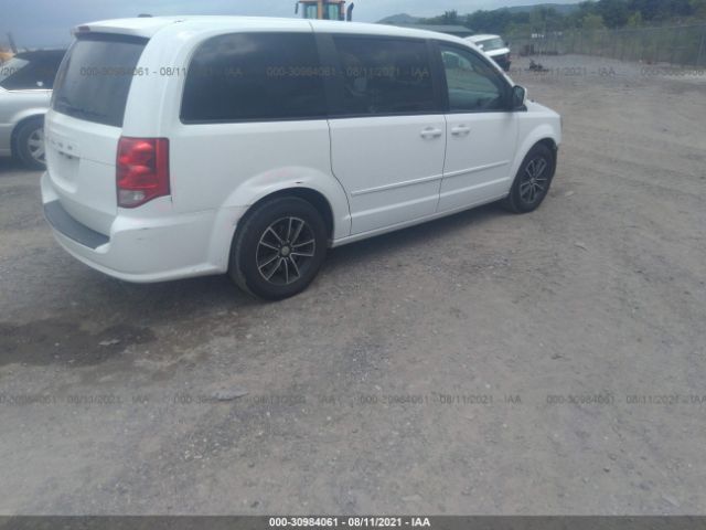 Photo 3 VIN: 2C4RDGCG4GR316837 - DODGE GRAND CARAVAN 