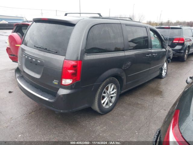 Photo 3 VIN: 2C4RDGCG4GR327630 - DODGE GRAND CARAVAN 