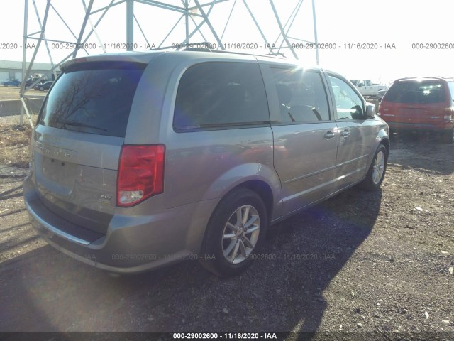 Photo 3 VIN: 2C4RDGCG4GR328096 - DODGE GRAND CARAVAN 