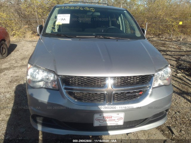 Photo 5 VIN: 2C4RDGCG4GR328096 - DODGE GRAND CARAVAN 