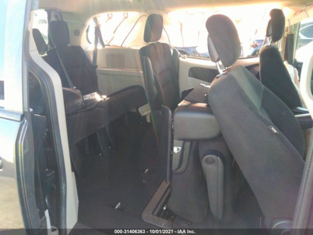 Photo 7 VIN: 2C4RDGCG4GR328292 - DODGE GRAND CARAVAN 