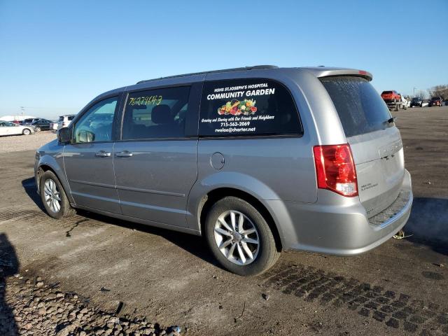 Photo 1 VIN: 2C4RDGCG4GR328549 - DODGE CARAVAN 