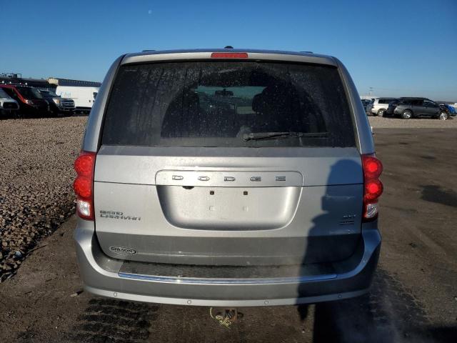 Photo 5 VIN: 2C4RDGCG4GR328549 - DODGE CARAVAN 