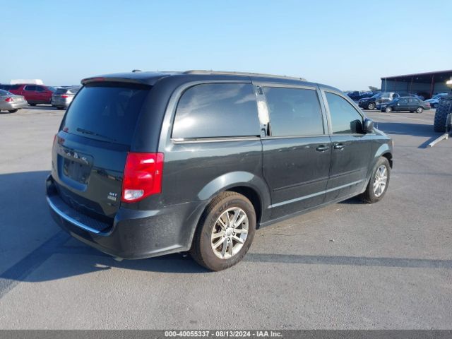 Photo 3 VIN: 2C4RDGCG4GR328776 - DODGE GRAND CARAVAN 