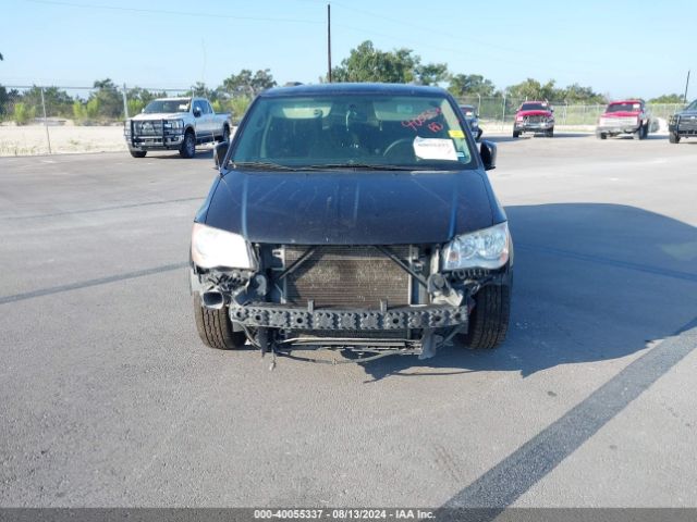 Photo 5 VIN: 2C4RDGCG4GR328776 - DODGE GRAND CARAVAN 