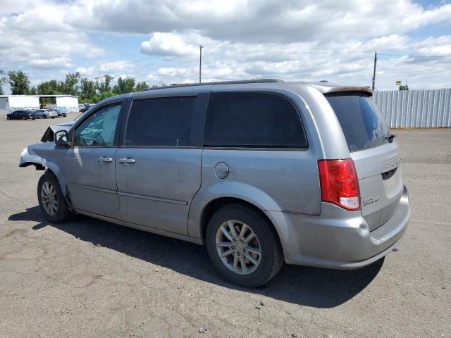 Photo 1 VIN: 2C4RDGCG4GR334514 - DODGE CARAVAN 