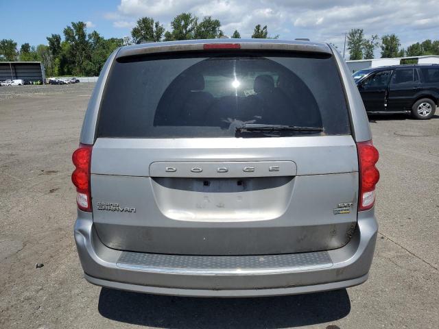 Photo 5 VIN: 2C4RDGCG4GR334514 - DODGE CARAVAN 