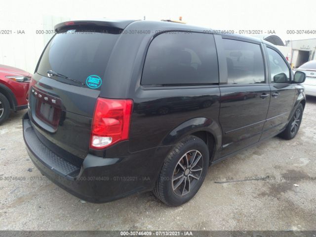 Photo 3 VIN: 2C4RDGCG4GR341690 - DODGE GRAND CARAVAN 