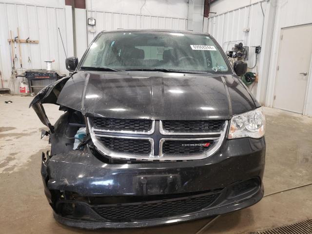 Photo 4 VIN: 2C4RDGCG4GR343407 - DODGE GRAND CARA 