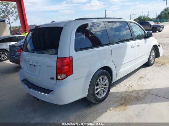 Photo 3 VIN: 2C4RDGCG4GR350163 - DODGE GRAND CARAVAN 