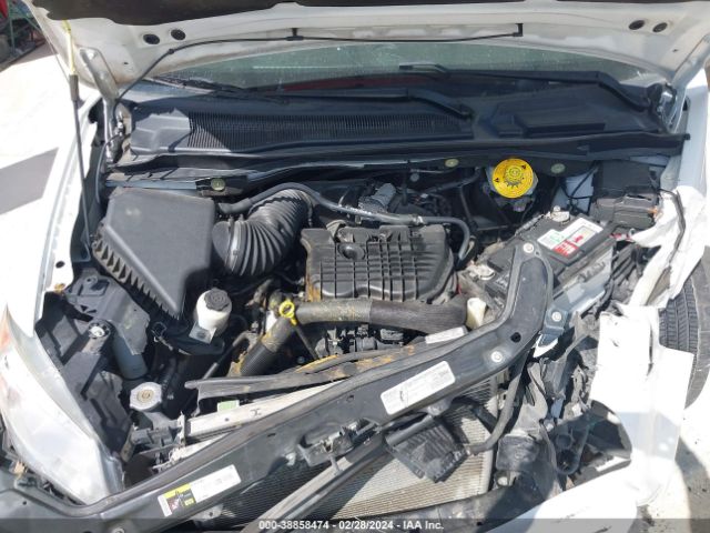 Photo 9 VIN: 2C4RDGCG4GR350163 - DODGE GRAND CARAVAN 