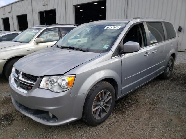 Photo 1 VIN: 2C4RDGCG4GR350969 - DODGE GRAND CARAVAN 