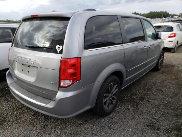 Photo 3 VIN: 2C4RDGCG4GR350969 - DODGE GRAND CARAVAN 