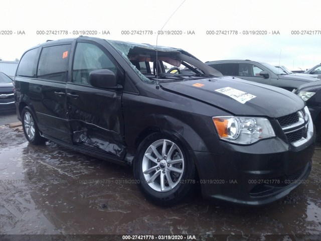 Photo 0 VIN: 2C4RDGCG4GR357131 - DODGE GRAND CARAVAN 