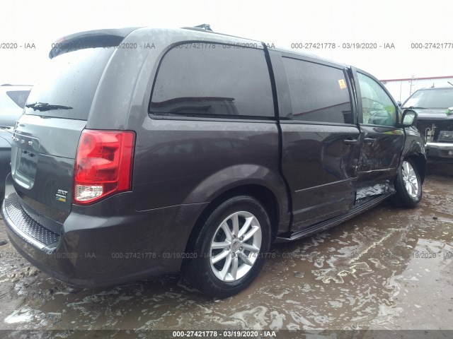 Photo 3 VIN: 2C4RDGCG4GR357131 - DODGE GRAND CARAVAN 