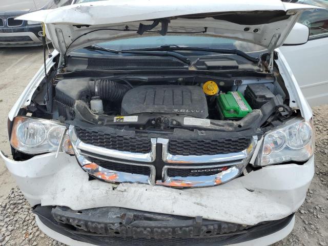 Photo 11 VIN: 2C4RDGCG4GR373586 - DODGE GRAND CARA 