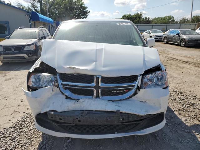 Photo 4 VIN: 2C4RDGCG4GR373586 - DODGE GRAND CARA 