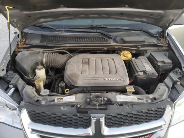 Photo 11 VIN: 2C4RDGCG4GR373720 - DODGE GRAND CARA 