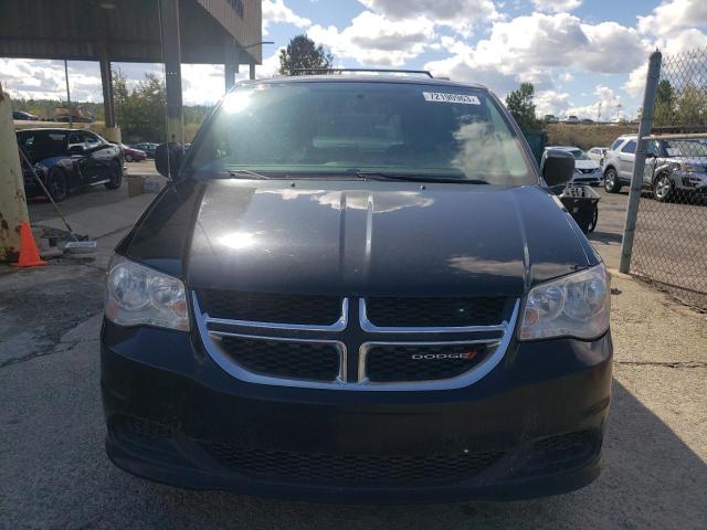 Photo 4 VIN: 2C4RDGCG4GR380733 - DODGE CARAVAN 