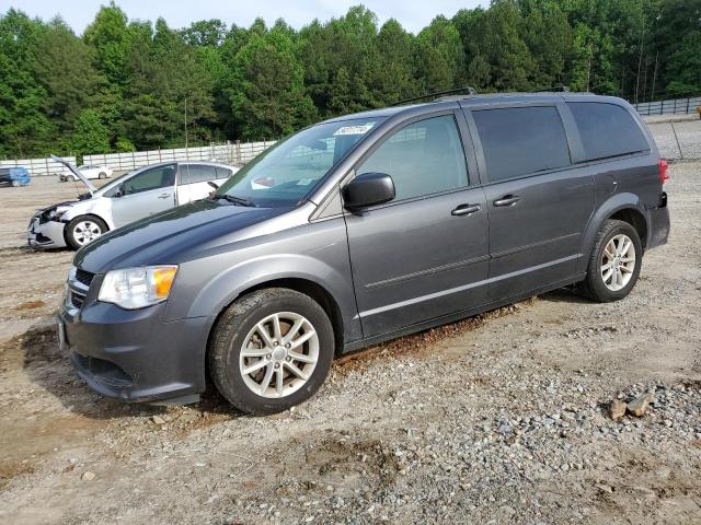 Photo 0 VIN: 2C4RDGCG4GR387696 - DODGE CARAVAN 