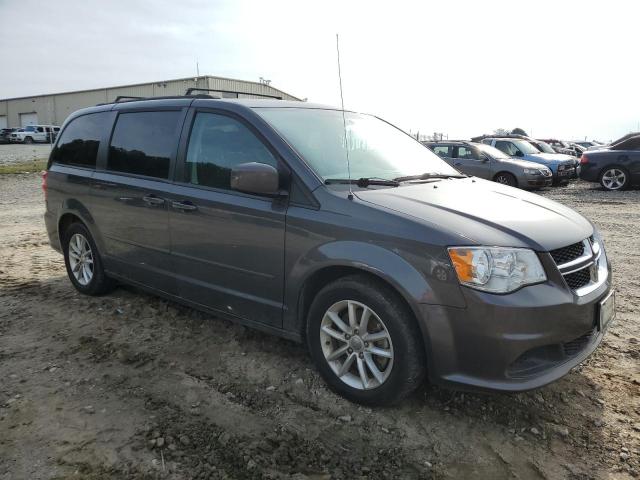 Photo 3 VIN: 2C4RDGCG4GR387696 - DODGE CARAVAN 