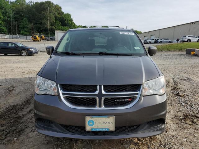 Photo 4 VIN: 2C4RDGCG4GR387696 - DODGE CARAVAN 