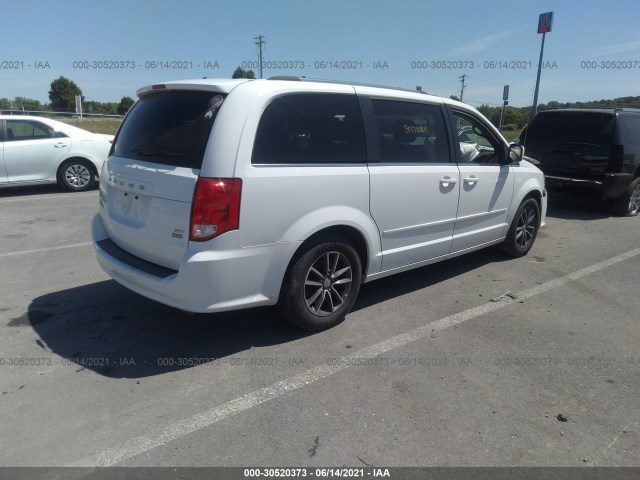 Photo 3 VIN: 2C4RDGCG4HR546654 - DODGE GRAND CARAVAN 