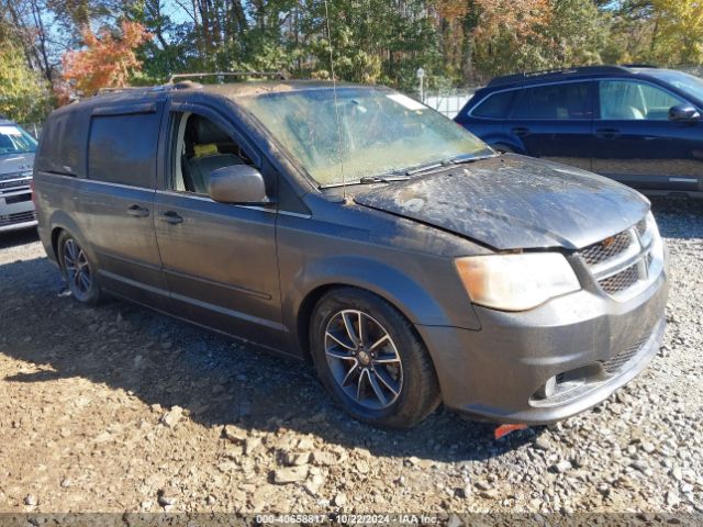 Photo 0 VIN: 2C4RDGCG4HR567262 - DODGE GRAND CARAVAN 