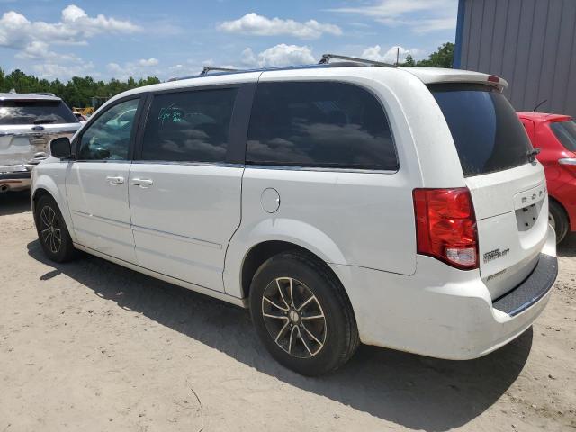 Photo 1 VIN: 2C4RDGCG4HR573627 - DODGE CARAVAN 