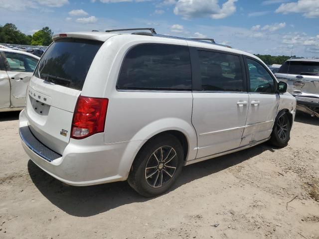 Photo 2 VIN: 2C4RDGCG4HR573627 - DODGE CARAVAN 